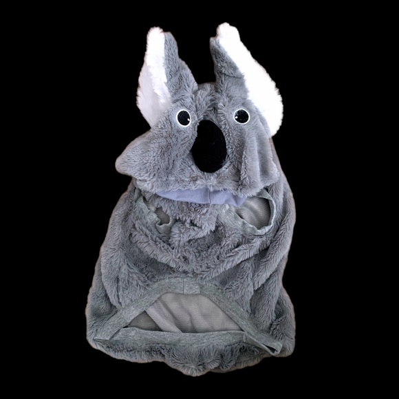 PET KOALA BEAR COSTUME NWT - Picture 3 of 13